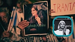 مصاحبه اختصاصی با عضو پارلمان اروپا 