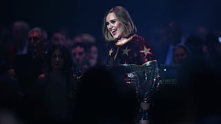 Brazil court orders Adele song to be removed from streaming over plagiarism claim 