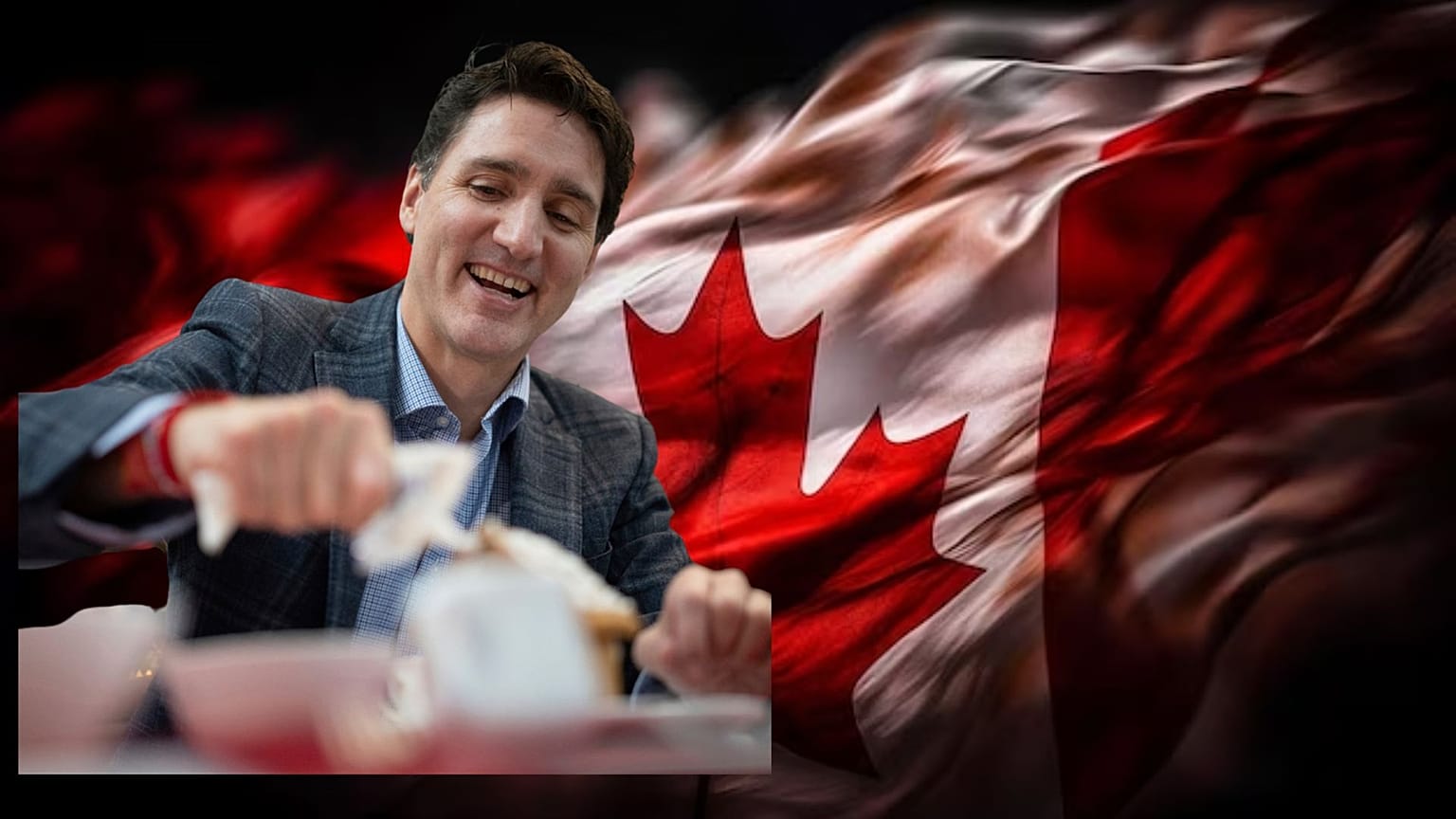 Justin Trudeau