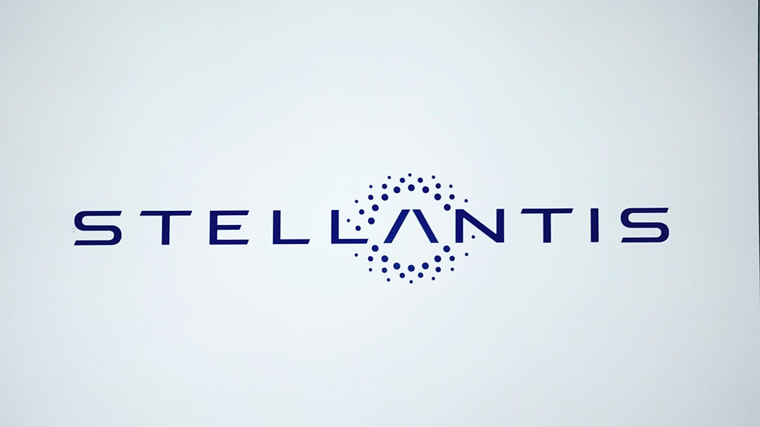 Stellantis e o governo