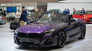 بی‌ام‌و