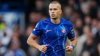 Mihajlo Mudrik a Chelsea mezében