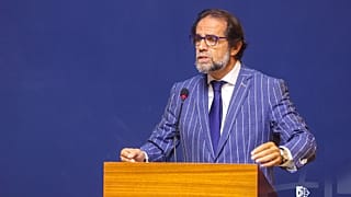 Miguel Albuquerque