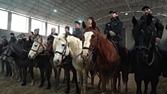 Киновзлёт в Казахстане: от голливудских трюков к золотому веку кинематографа
