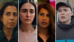 Listes de présélection pour les Oscars : les films européens en lice pour le meilleur film international 