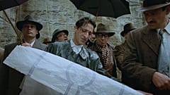 Adrien Brody, mint Tóth László