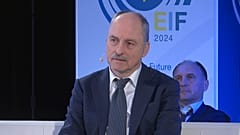 Klaus Welle: Ukrajna sorsa hasonló lehet Németország kelet-nyugati megosztottságához