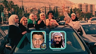 جایزه ۱۰ میلیون دلاری دستگیری جولانی 