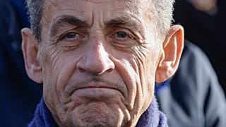 Sarkozy vê recurso negado e vai mesmo passar um ano com pulseira eletrónica