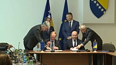 Сараево, Босния и Герцеговина