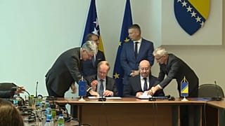 Сараево, Босния и Герцеговина