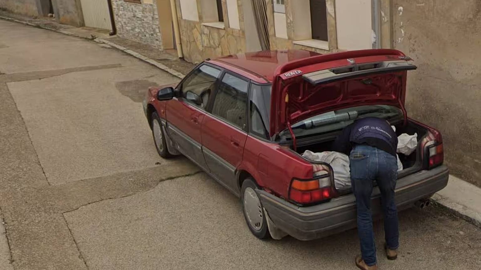 İspanyol köyündeki suçu çözmeye yardımcı olan ipuçları arasında Google Maps fotoğrafı da var