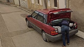 Фотография с Google Maps, которая помогла раскрыть преступление в испанской деревне