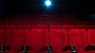 Quebrar tabus: por dentro da primeira sessão de cinema com nudez em Espanha