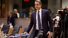 Ο Έλληνας πρωθυπουργός στην Σύνοδο Κορυφής