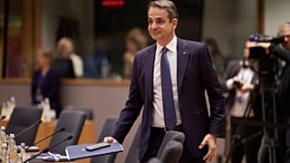 Ο Έλληνας πρωθυπουργός στην Σύνοδο Κορυφής