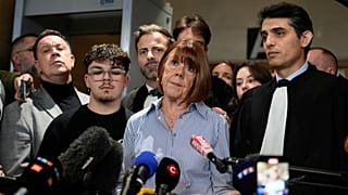 Gisèle Pélicot