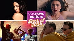 Strippers, rebelião e figos: Aqui estão os Melhores Filmes de 2024 