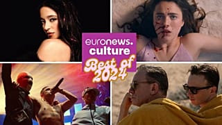 Strippers, rebellion and figs: Here are the Best Movies of 2024 