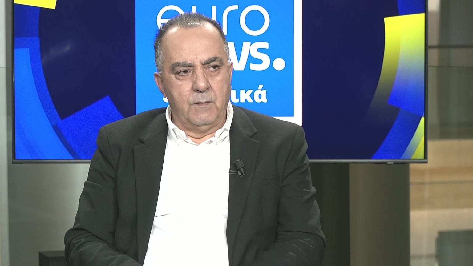 Γιώργος Γεωργίου
