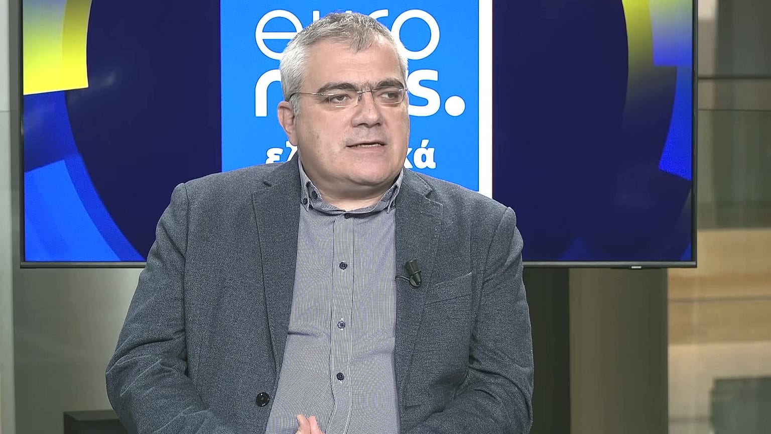 Κώστας Παπαδάκης