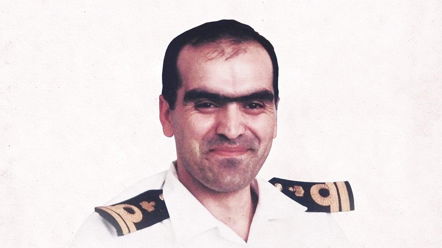 Yarbay Ali Tatar (Özgür Özel - X)
