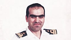 Yarbay Ali Tatar (Özgür Özel - X)