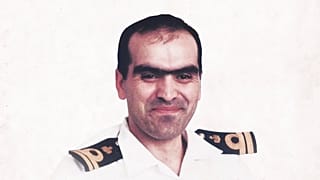 Yarbay Ali Tatar (Özgür Özel - X)