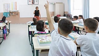 Öğrenciler okulda yılbaşı kutlaması yapamayacak.