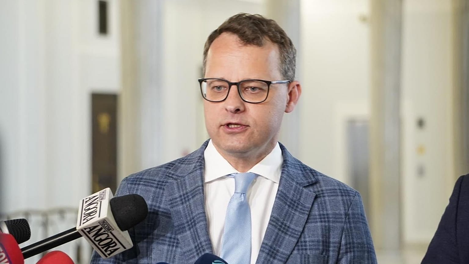 Marcin Romanowski: Magyarország befogadta
