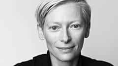 Berlinale 2025: Tilda Swinton'a Onursal Altın Ayı
