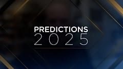 Предсказания, 2025 год.
