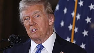 Trump, ocak ayında başkanlık görevine başlayacak.