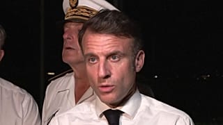 Εμανουέλ Μακρόν 
