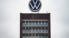 Le siège de VW à Wolfsburg, le 9 décembre 2024.