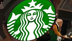 شعار ستاربكس