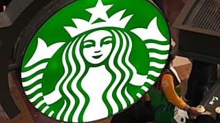 شعار ستاربكس