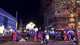 Der Magdeburger Weihnachtsmarkt