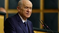 Devlet Bahçeli