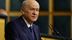 Devlet Bahçeli