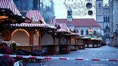 Depuis des années, l'auteur présumé de l'attentat de Magdebourg partage en ligne des pensées islamophobes.
