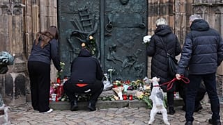 Многие немцы обвиняют в произошедшем власти