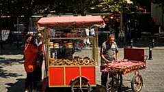 Asgari ücret tartışmaları sürüyor.