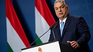 Βίκτορ Όρμπαν