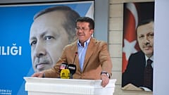 Fotoğraf Nihat Zeybekci'nin X hesabından alınmıştır.