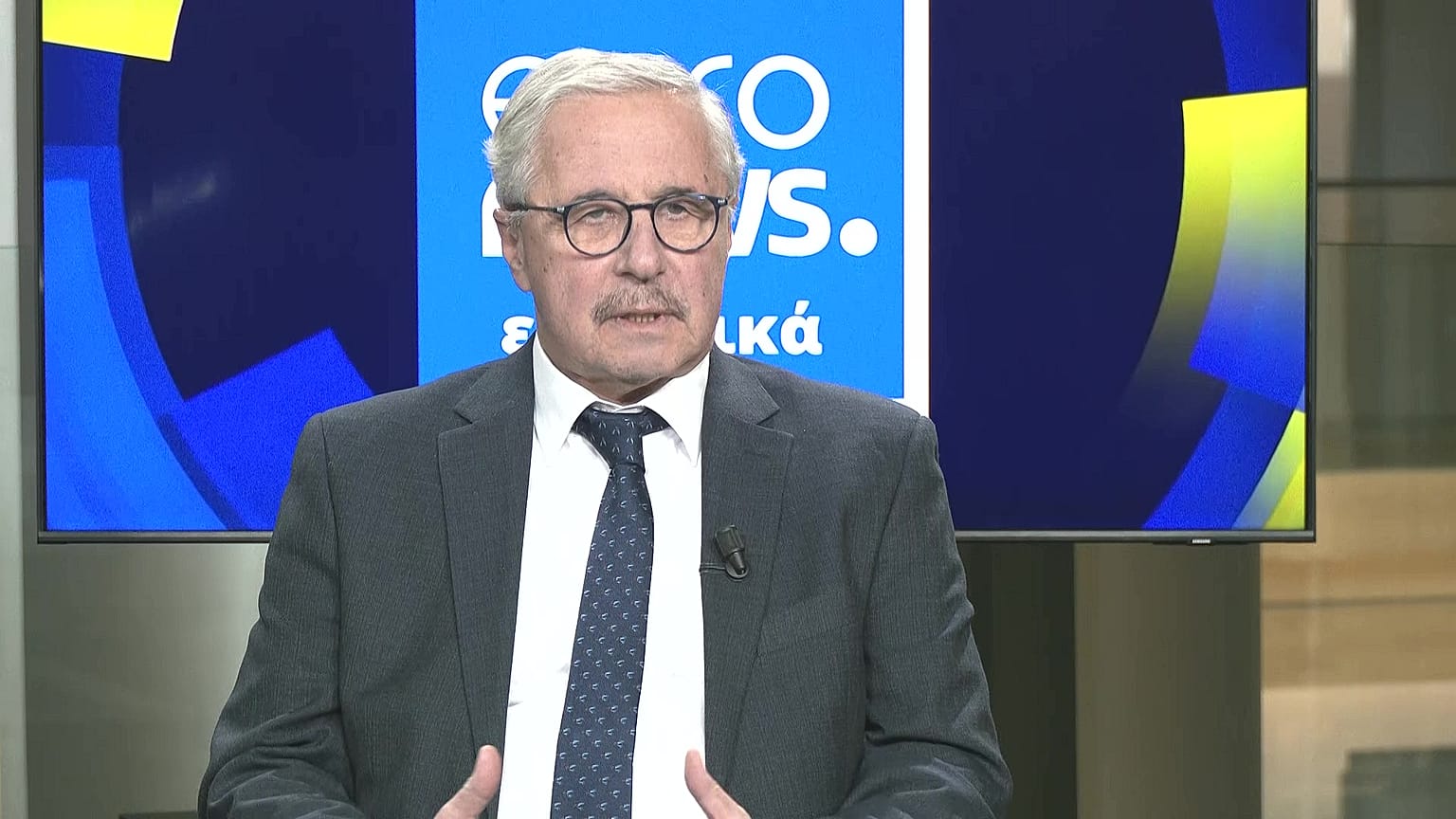 Γιάννης Μανιάτης