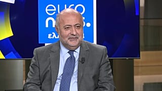 Δημήτρης Τσιόδρας