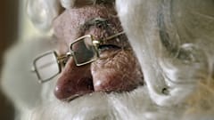 Иллюстрационное фото. Санта-Клаус