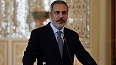 Hakan Fidan