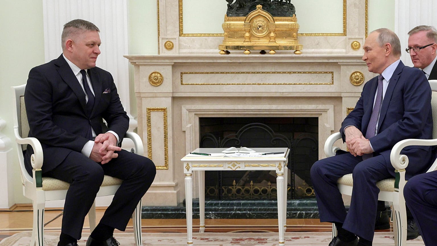 Fico és Putyin